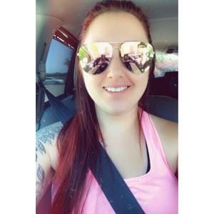 Meet your Posher, Caroline